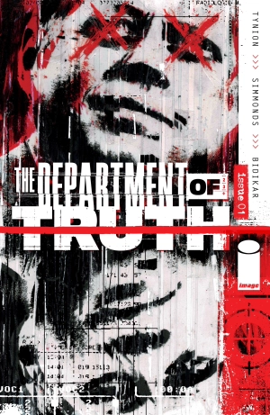  The Department of Truth 