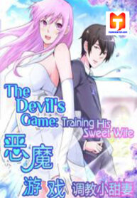 The Devil’s Game: Training His Sweet Wife