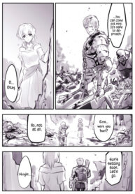 The Devil’s Hand at Your Heels