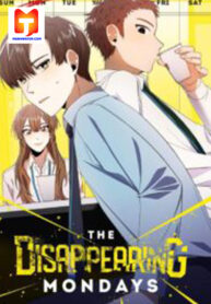 The Disappearing Mondays