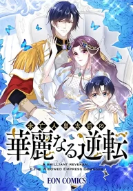 The Dowager’s Radiant Rise