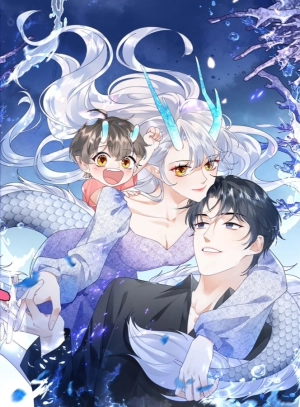 The Dragon Cub Is Coming! Mommy Is Fierce And Spicy