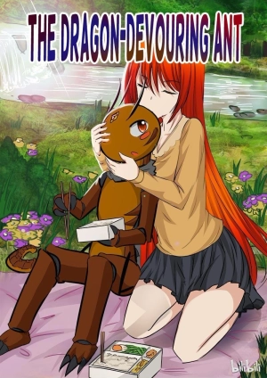 The Dragon-Devouring Ant