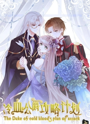  The Duke of Cold Blood's Plan of Attack   