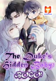 The Duke’s Hidden Baby: BOGO!