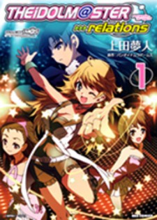 The [email protected] Relations