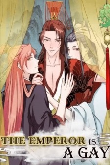 The Emperor Is A Gay