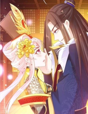 the empress regnant and her knight