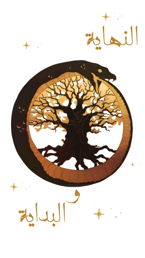 The End and The Beginning(Obey Me! Doujinshi)