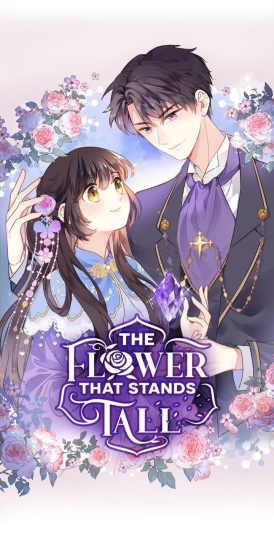 The Flower That Stands Tall