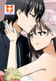 The Forgotten Fiancée