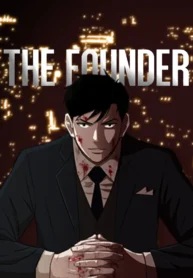 The Founder (manhwa)