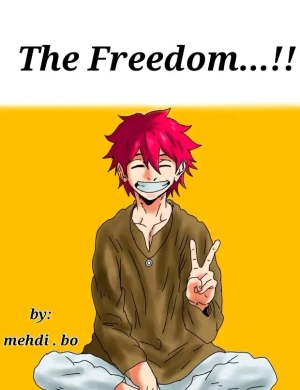 The freedom 