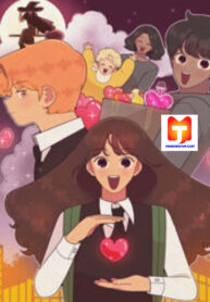 The Frog Princess CC