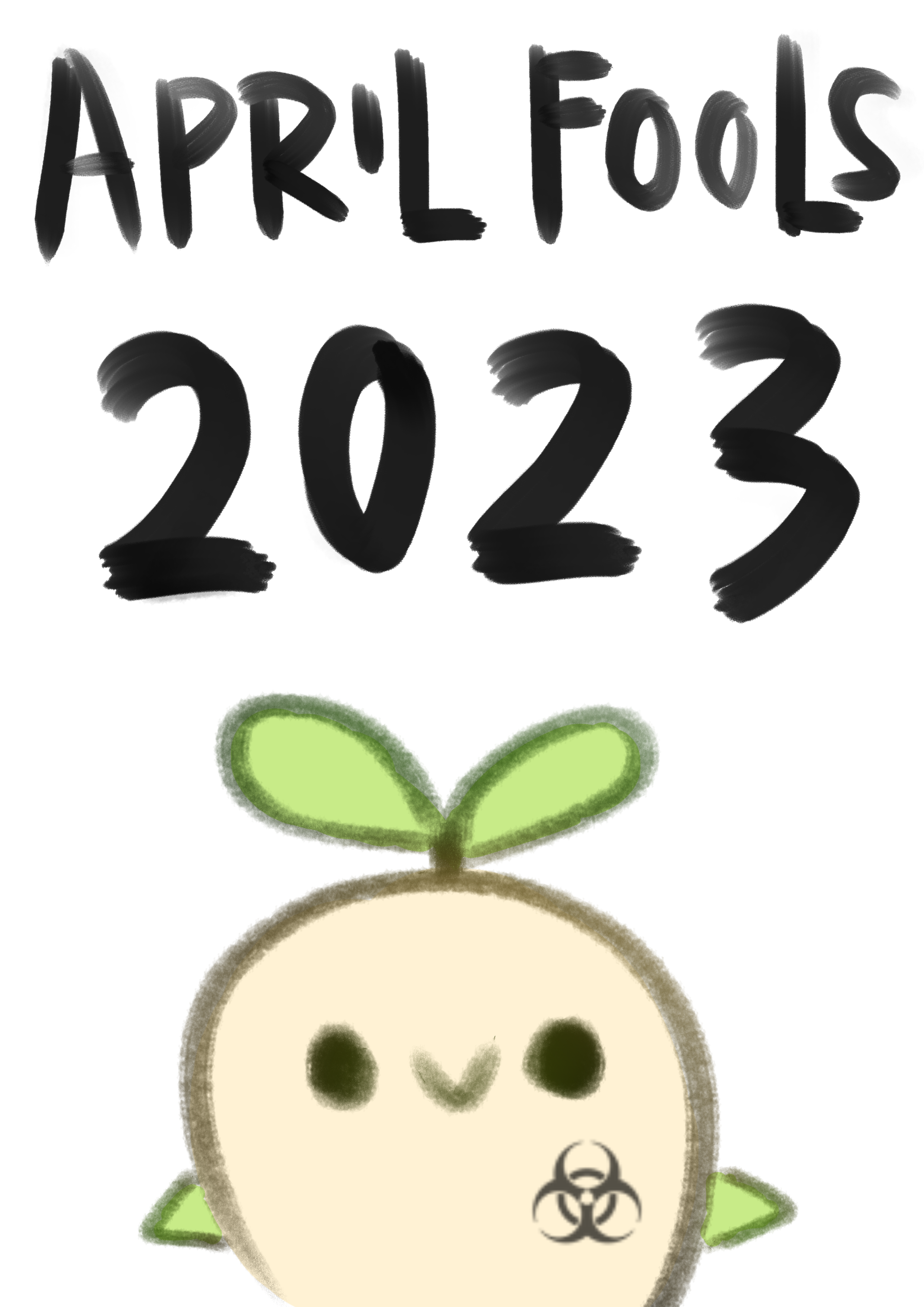 The Greatest Sword Hero Returns After 69420 Years (April Fools 2023)