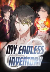 The Heavenly Emperor With Collection Fetish