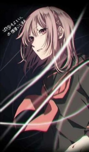  the immortal girl and contract with the dimon