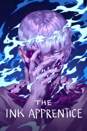 The ink apprentice