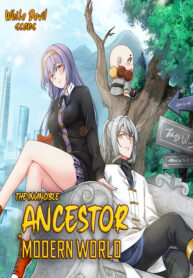 The Invincible Ancestor in Modern World