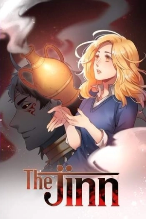 The Jinn
