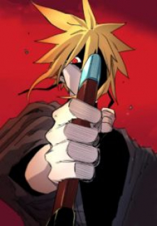 The Knight Of Embers