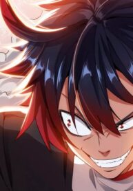 The krypton kin demon king