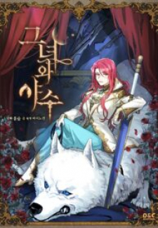 The Lady And The Beast