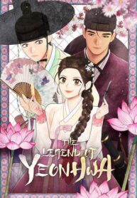 The Legend of Yeonhwa