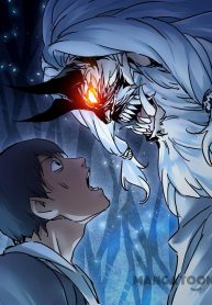 The legendary mortal sho