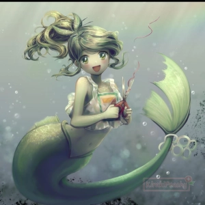 The little Trashmaid