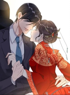  The Little Wife Do Not Run Away 