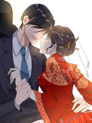 The little wife don't run away