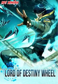 The Lord of the Wheel of Destiny