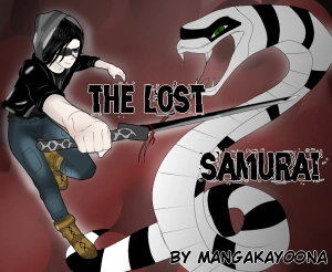 THE LOST SAMURAI