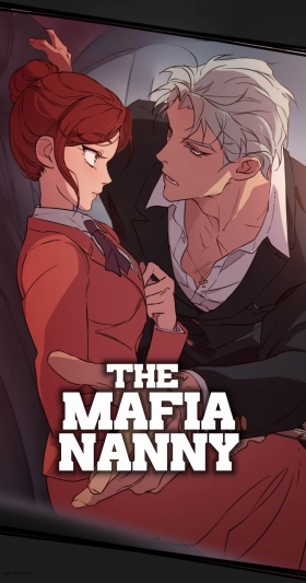 The mafia nanny
