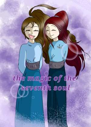 The magic of the seventh soul