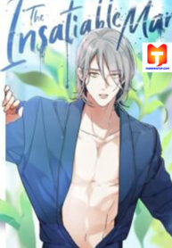 The Man Who Can’t Taste