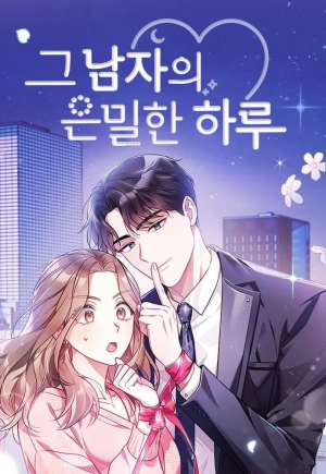 The Man's Secret Day