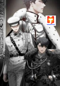 The Marshals Want To Divorce