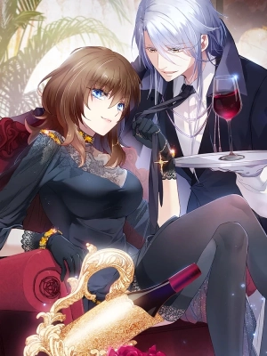 The most beautiful star in the dark night