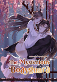 The Mysterious Bodyguard