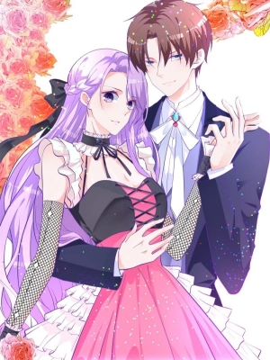 The National Husband And His Little Pet