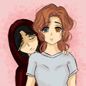 The never ending fight