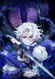 The Nightmare Spirit Boy