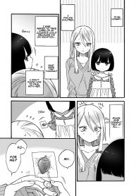 The OL Who Dislikes Children And The Meek Elementary Schooler