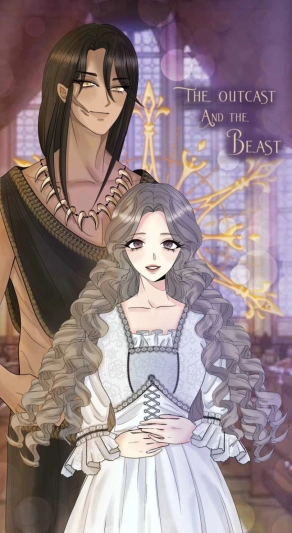 The Outcast And The Beast