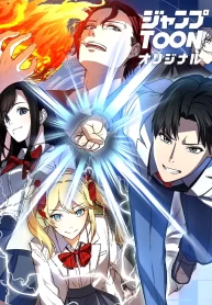 The Outcast Returns from Another World as King of Delinquents