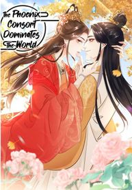The Phoenix Consort Dominates the World