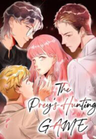 The Prey’s Hunting Game