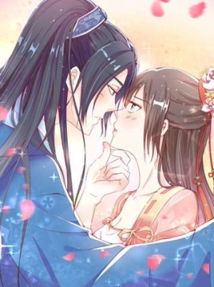 The prince's deadly mate